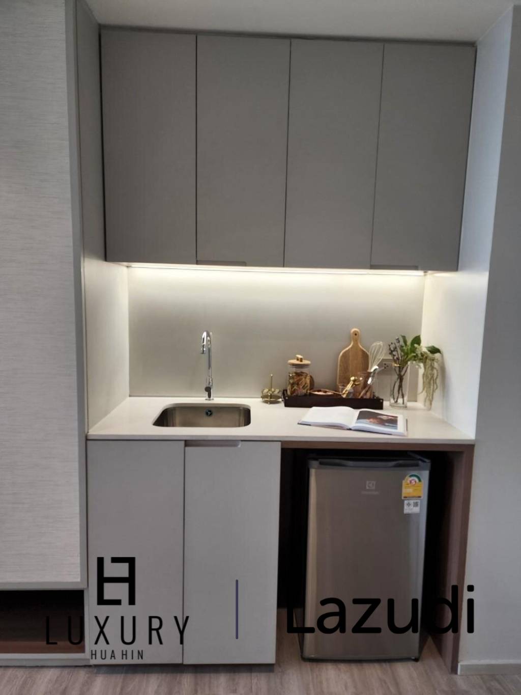 New 1 Bedroom Condo Development : VEHHA Residence