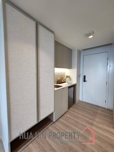 New 1 Bedroom Condo Development : VEHHA Residence
