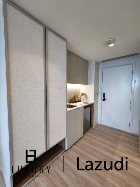 New 1 Bedroom Condo Development : VEHHA Residence