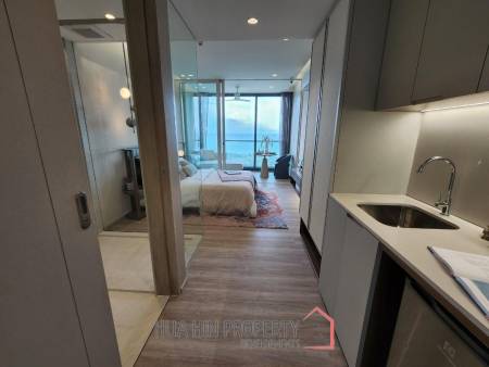 New 1 Bedroom Condo Development : VEHHA Residence