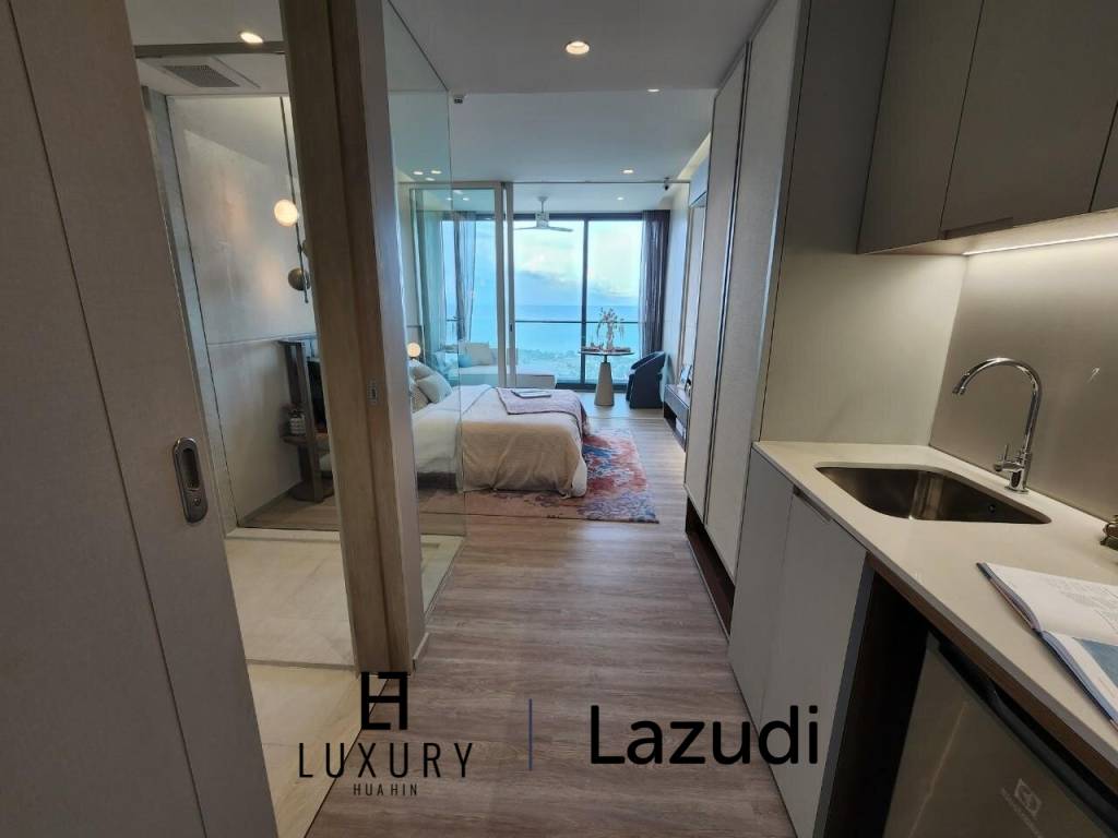 New 1 Bedroom Condo Development : VEHHA Residence