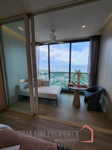 New 1 Bedroom Condo Development : VEHHA Residence