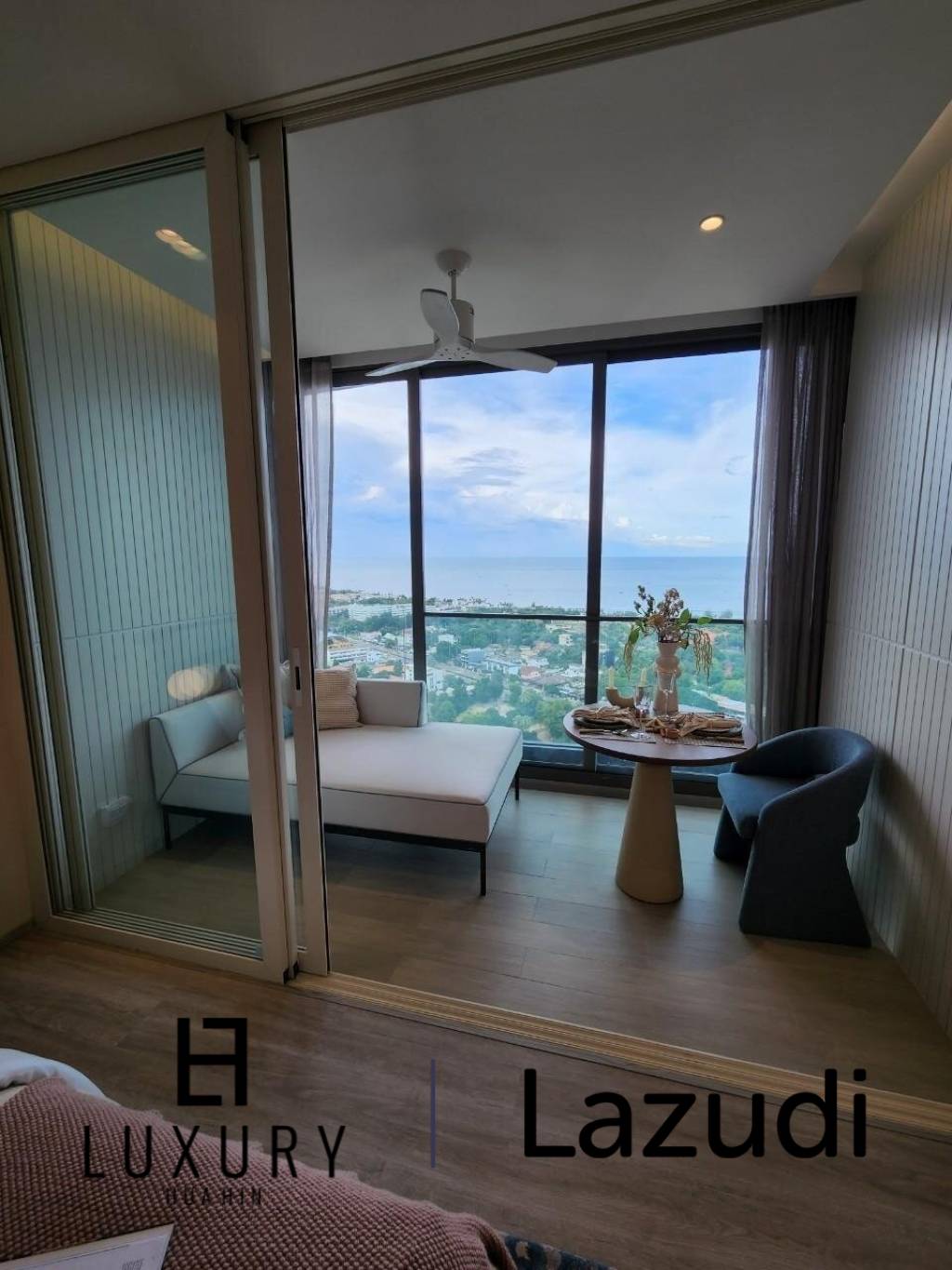 New 1 Bedroom Condo Development : VEHHA Residence