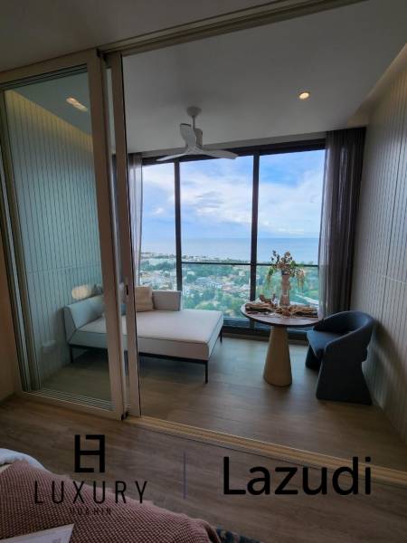 New 1 Bedroom Condo Development : VEHHA Residence