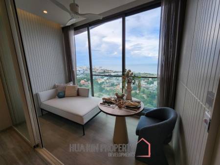 New 1 Bedroom Condo Development : VEHHA Residence