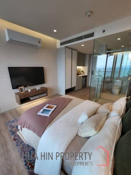 New 1 Bedroom Condo Development : VEHHA Residence