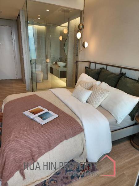 New 1 Bedroom Condo Development : VEHHA Residence