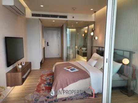 New 1 Bedroom Condo Development : VEHHA Residence