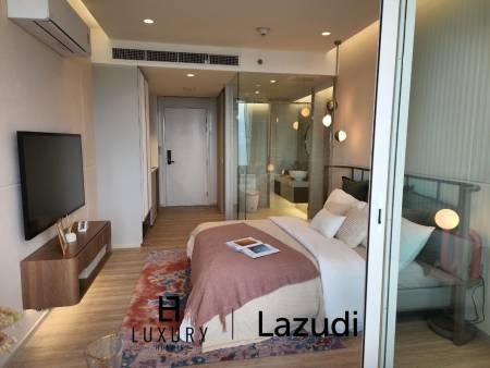 New 1 Bedroom Condo Development : VEHHA Residence