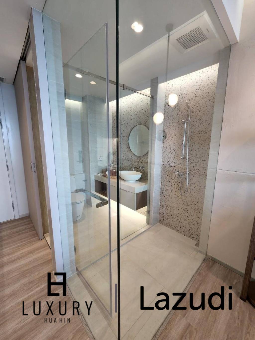 New 1 Bedroom Condo Development : VEHHA Residence