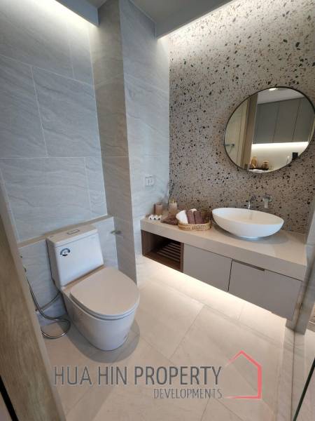 New 1 Bedroom Condo Development : VEHHA Residence