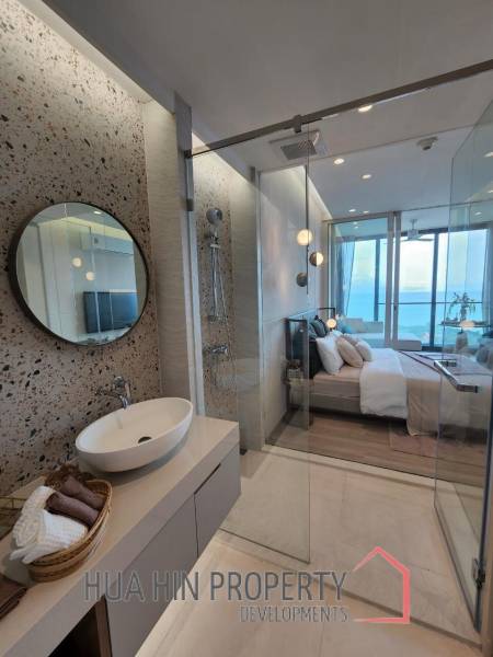 New 1 Bedroom Condo Development : VEHHA Residence