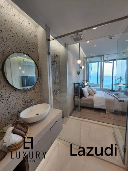 New 1 Bedroom Condo Development : VEHHA Residence