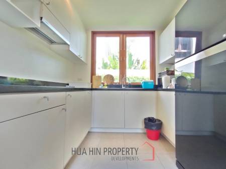2 Story 3 Bedroom Pool Villa In Pranburi
