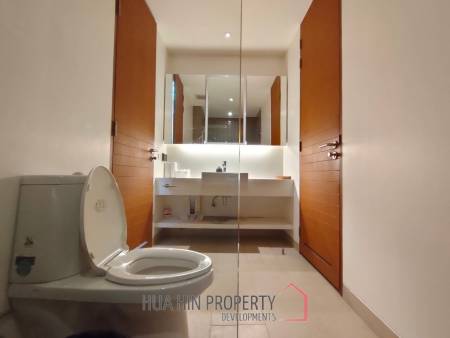 2 Story 3 Bedroom Pool Villa In Pranburi