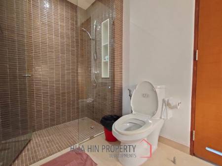2 Story 3 Bedroom Pool Villa In Pranburi