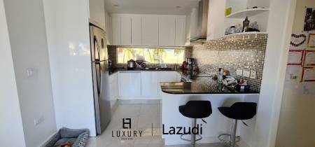 Black Mountain Golfplatz: 3 Schlafzimmer Villa