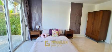 Black Mountain Golfplatz: 3 Schlafzimmer Villa