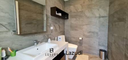 Black Mountain Golfplatz: 3 Schlafzimmer Villa