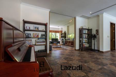 4,800 metro cuadrado 9 ` Casa de Venta