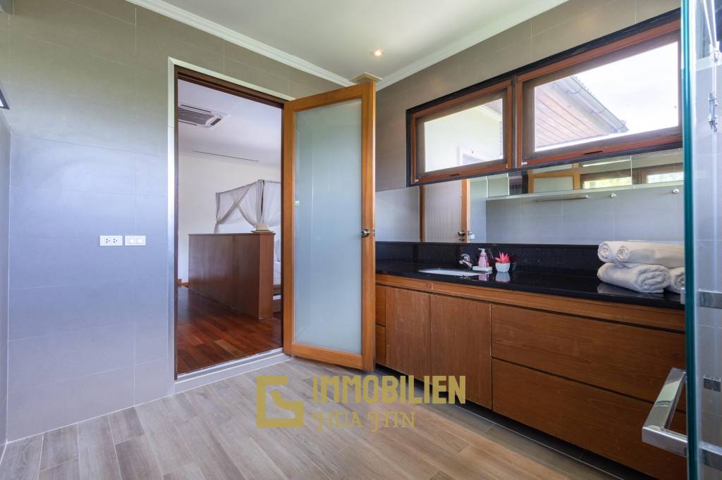 4,800 m² 9 Chambre Maison Pour Vente