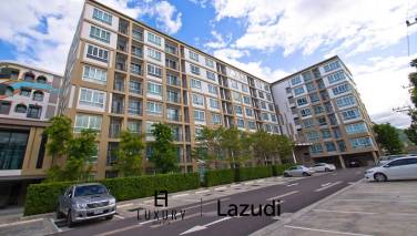59 Sqm 2 Bed 2 Bath Condo For Sale