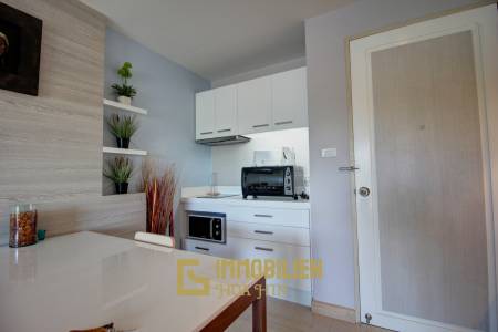 1 Bed, 1 Bath Condo in Sam Roi Yot