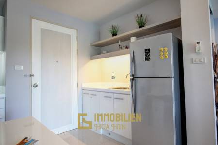 46 m² 1 Chambre 1 Salle de bain Condominium Pour Vente