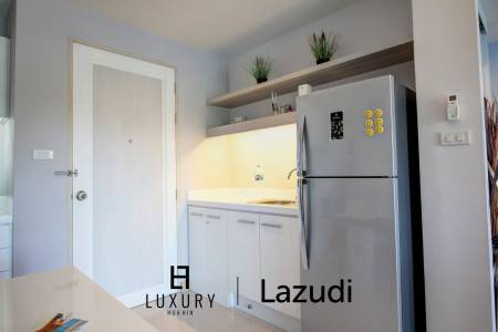 46 m² 1 Chambre 1 Salle de bain Condominium Pour Vente