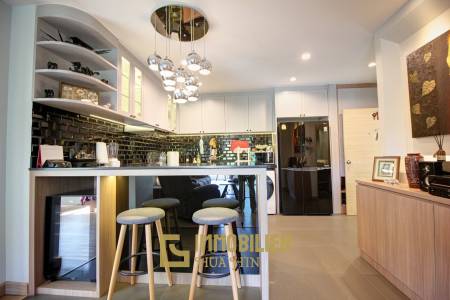 2 Bed, 2 Bath Luxurious Condo in Sam Roi Yot