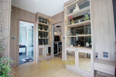 2 Bed, 2 Bath Luxurious Condo in Sam Roi Yot