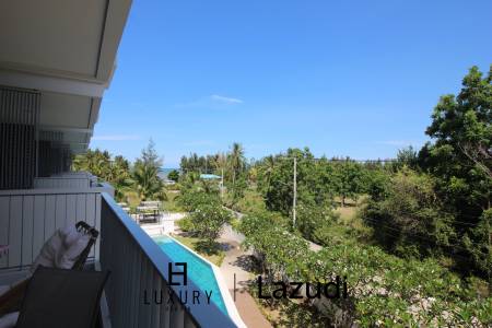 2 Bed, 2 Bath Luxurious Condo in Sam Roi Yot