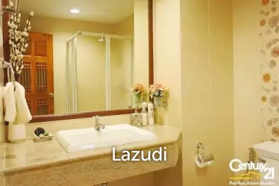 Studio Condo in Hua Hin Town