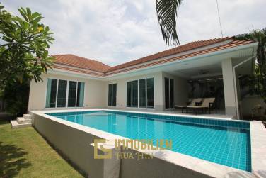 Luxury 3 Bed Pool Villa – Amazing Condition Luxury 3 Bed Pool Villa – Amazing Condition