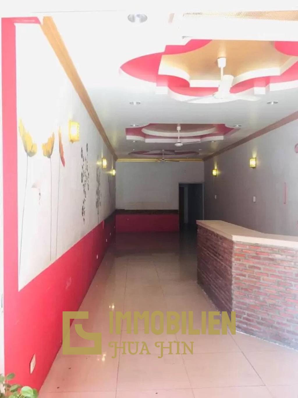 192 metro cuadrado 3 ` 3 Baño Casa adosada de Venta