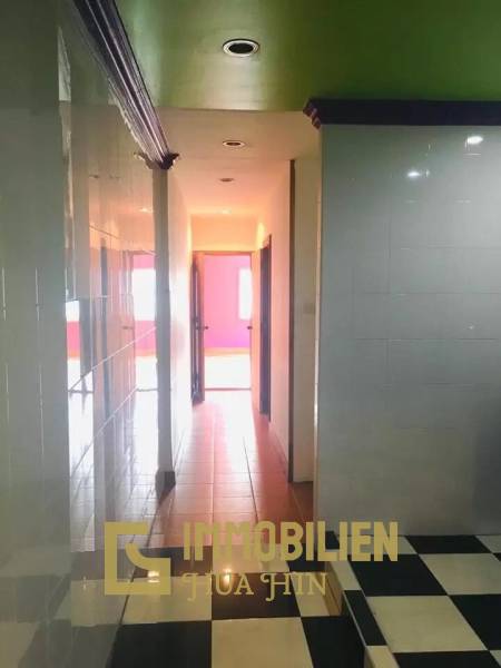 192 metro cuadrado 3 ` 3 Baño Casa adosada de Venta