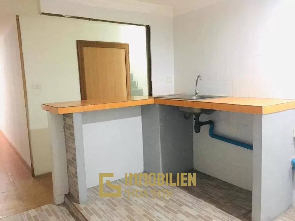 192 metro cuadrado 3 ` 3 Baño Casa adosada de Venta