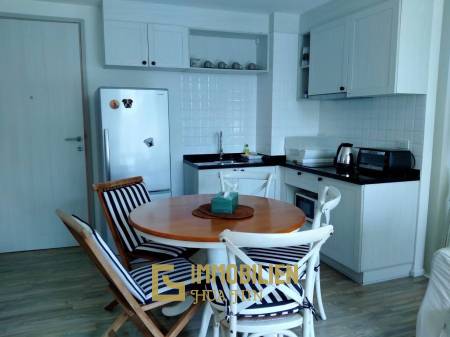 2-Schlafzimmer-Eigentumswohnung in toller Lage