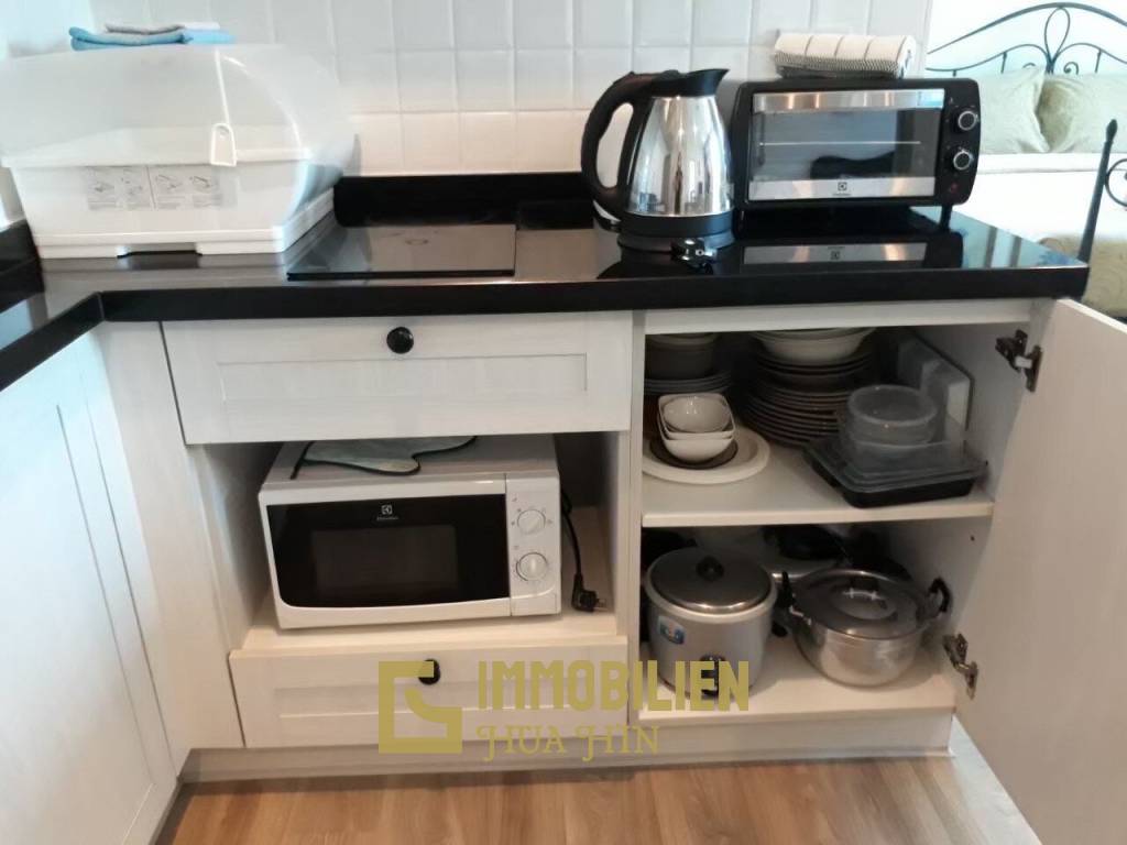 2-Schlafzimmer-Eigentumswohnung in toller Lage