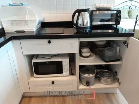 2 Bedroom Condo In Great Location
