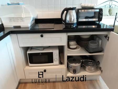 2 Bedroom Condo In Great Location