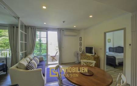 2-Schlafzimmer-Eigentumswohnung in toller Lage