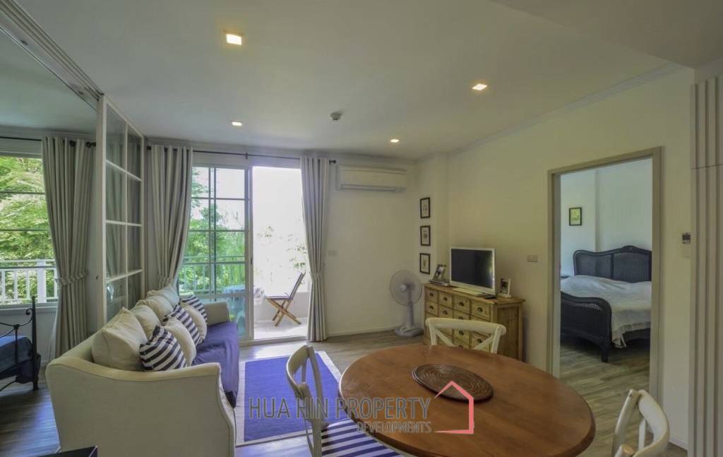 2 Bedroom Condo In Great Location