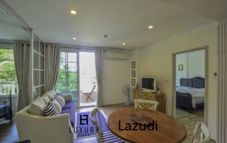 2 Bedroom Condo In Great Location