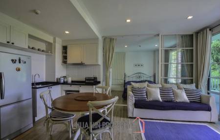2 Bedroom Condo In Great Location