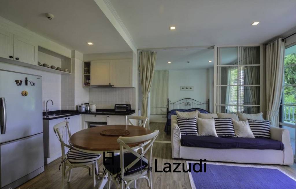 2 Bedroom Condo In Great Location