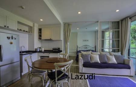 2 Bedroom Condo In Great Location