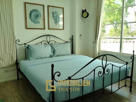 2-Schlafzimmer-Eigentumswohnung in toller Lage