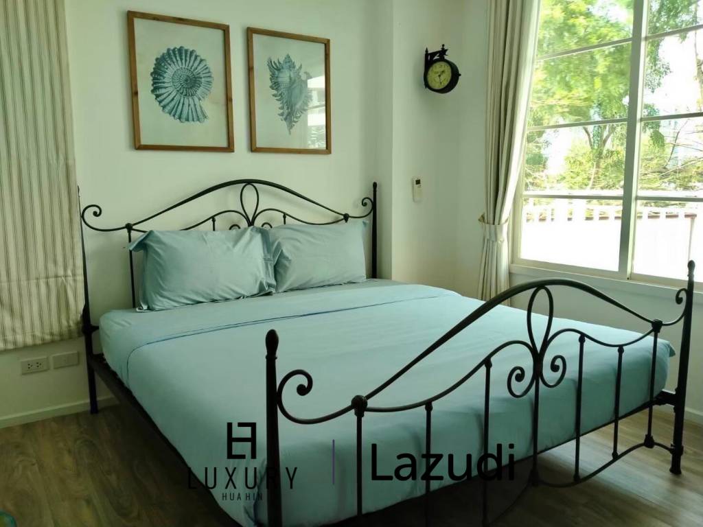 2 Bedroom Condo In Great Location