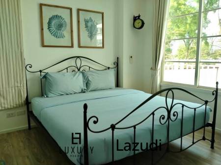 2 Bedroom Condo In Great Location